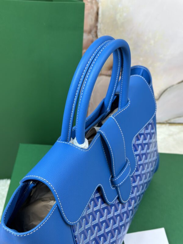 Goyard Saigon Tote Bag
