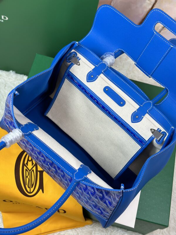 Goyard Saigon Tote Bag