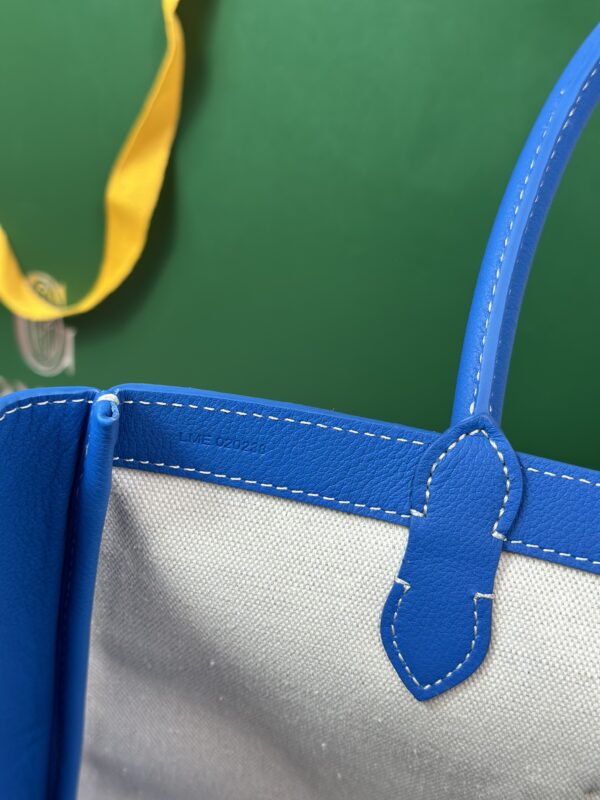 Goyard Saigon Tote Bag