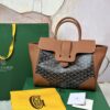Goyard Saigon Tote Bag