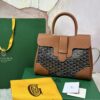 Goyard Saigon Tote Bag