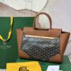 Goyard Saigon Tote Bag