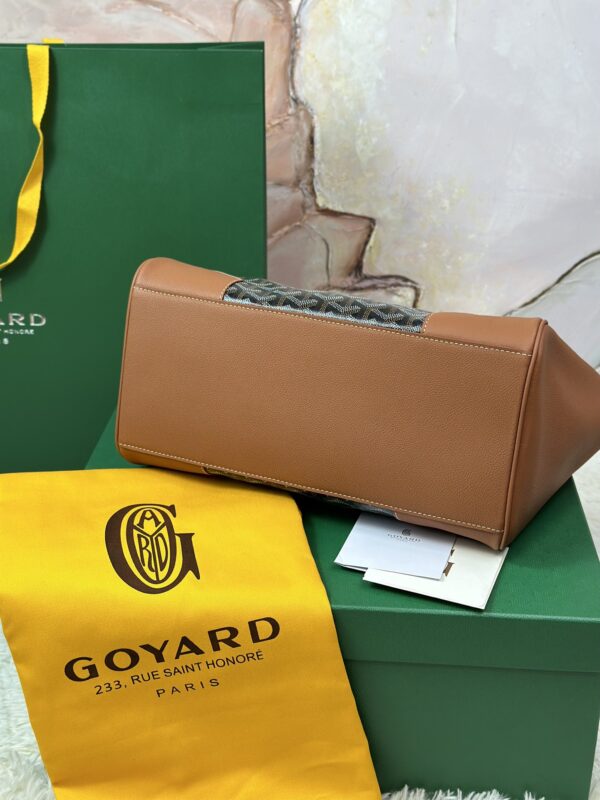 Goyard Saigon Tote Bag