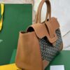 Goyard Saigon Tote Bag