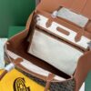 Goyard Saigon Tote Bag