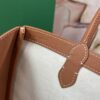 Goyard Saigon Tote Bag