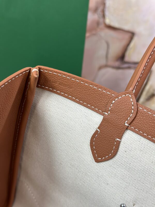 Goyard Saigon Tote Bag