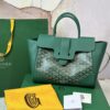 Goyard Saigon Tote Bag