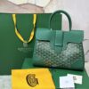 Goyard Saigon Tote Bag