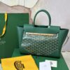 Goyard Saigon Tote Bag