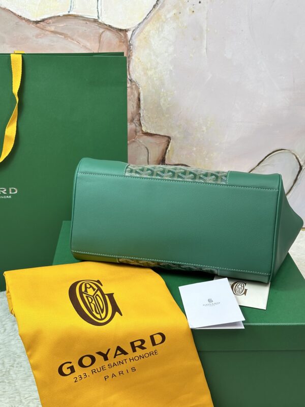 Goyard Saigon Tote Bag