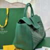 Goyard Saigon Tote Bag