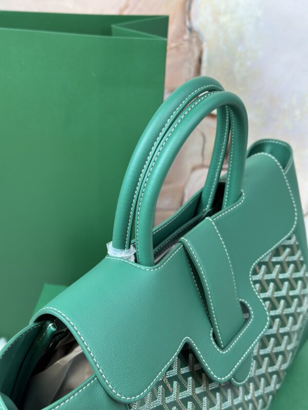 Goyard Saigon Tote Bag