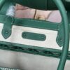 Goyard Saigon Tote Bag