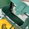 Goyard Saigon Tote Bag