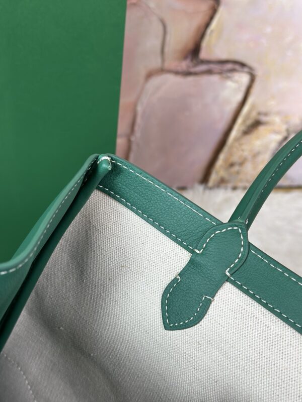 Goyard Saigon Tote Bag