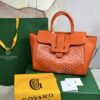 Goyard Saigon Tote Bag
