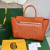 Goyard Saigon Tote Bag