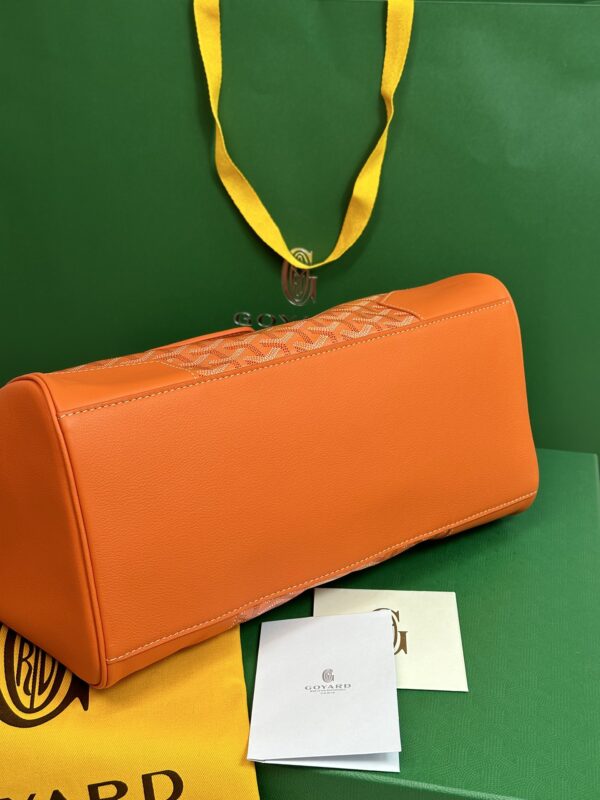 Goyard Saigon Tote Bag
