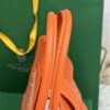 Goyard Saigon Tote Bag