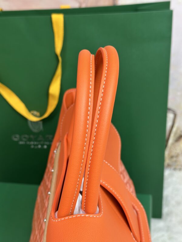 Goyard Saigon Tote Bag