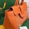 Goyard Saigon Tote Bag