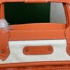 Goyard Saigon Tote Bag