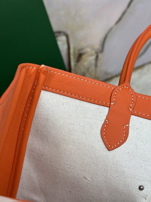 Goyard Saigon Tote Bag