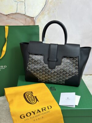 Goyard Saigon Tote Bag