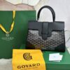 Goyard Saigon Tote Bag