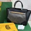 Goyard Saigon Tote Bag