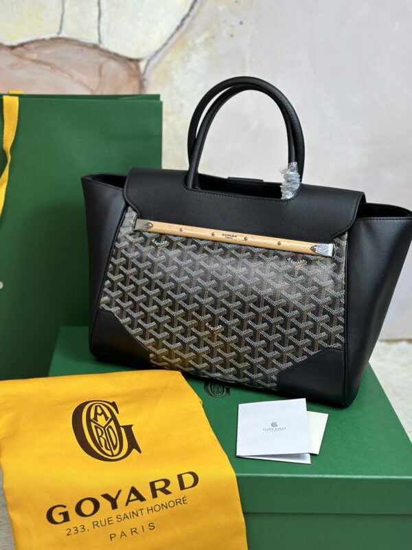 Goyard Saigon Tote Bag