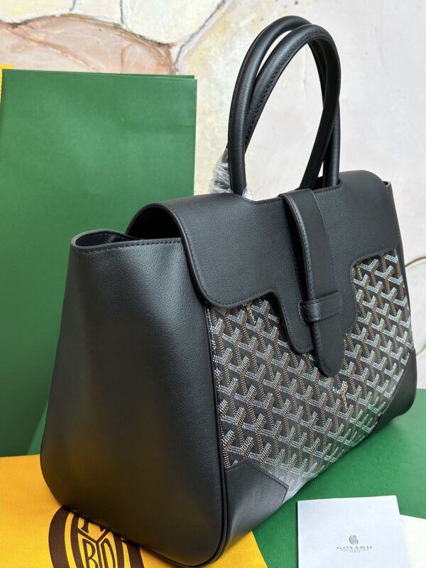 Goyard Saigon Tote Bag