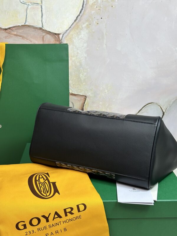 Goyard Saigon Tote Bag