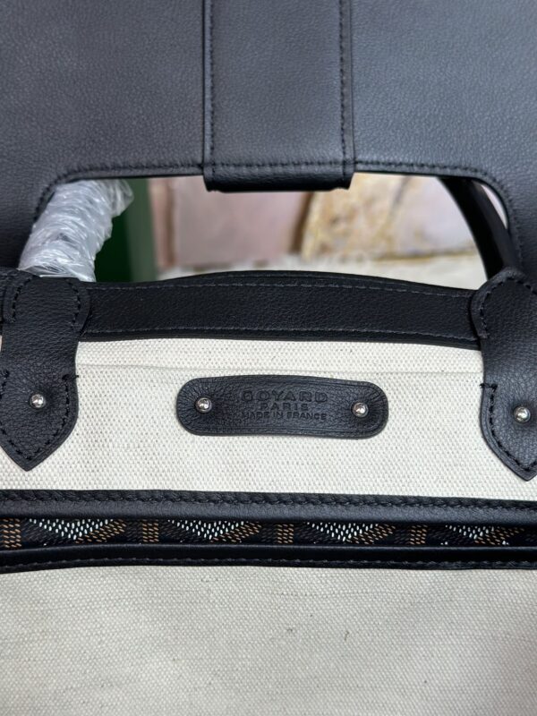 Goyard Saigon Tote Bag