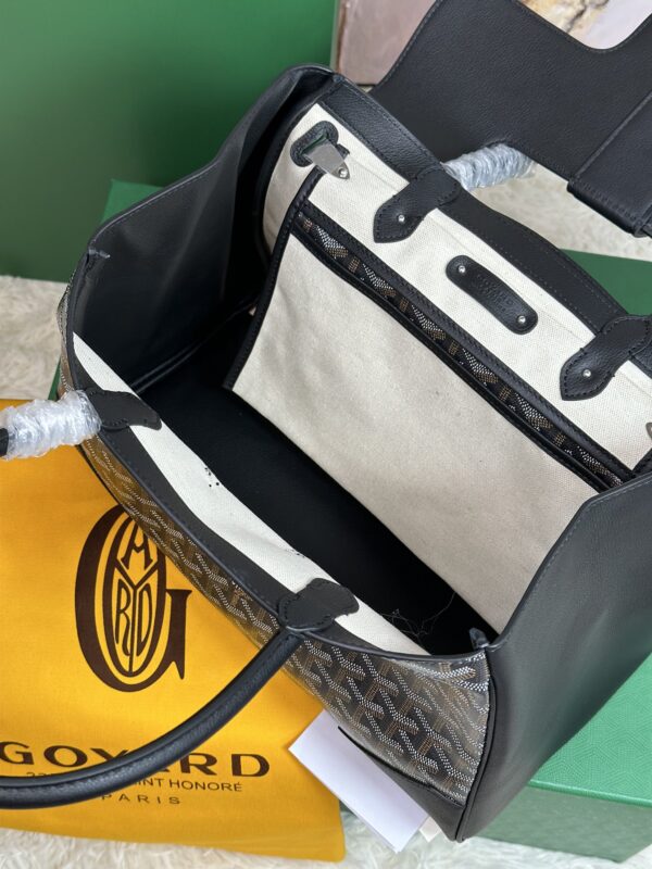 Goyard Saigon Tote Bag