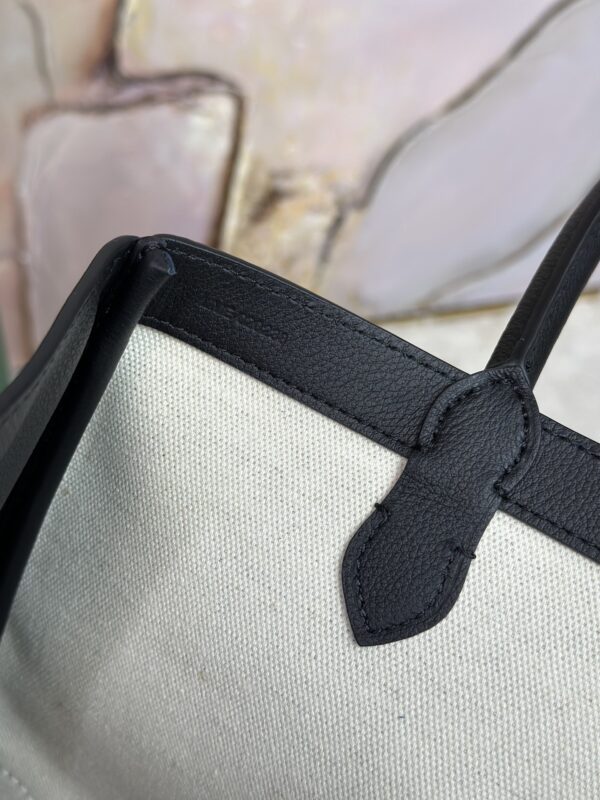 Goyard Saigon Tote Bag