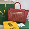 Goyard Saigon Tote Bag