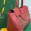 Goyard Saigon Tote Bag