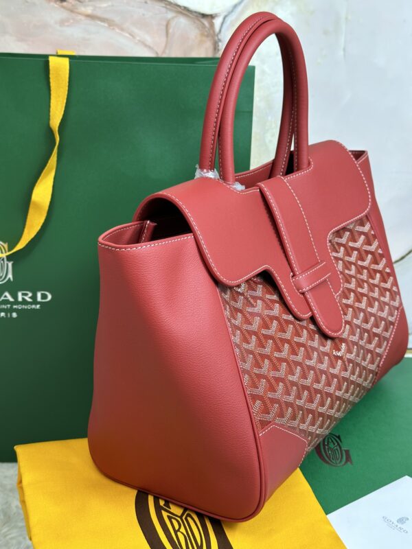 Goyard Saigon Tote Bag