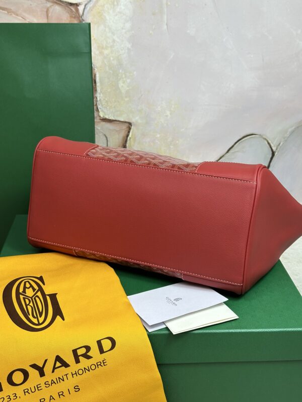 Goyard Saigon Tote Bag