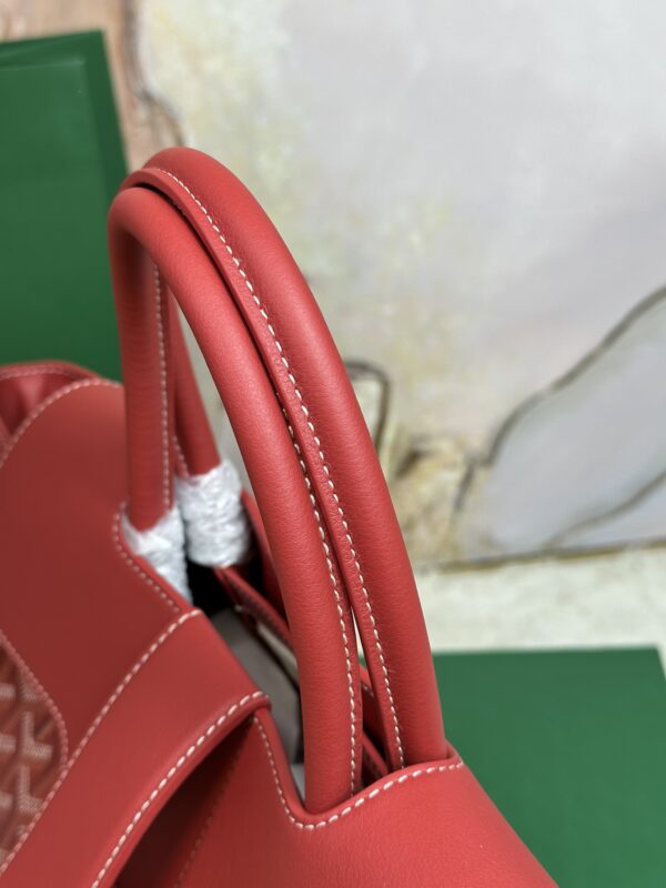 Goyard Saigon Tote Bag
