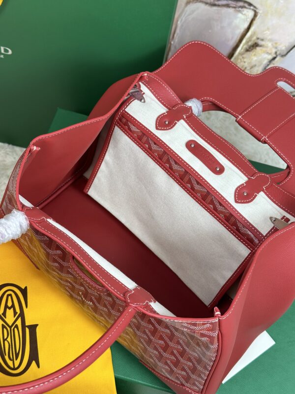Goyard Saigon Tote Bag