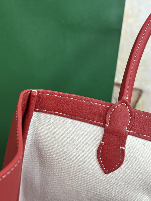 Goyard Saigon Tote Bag