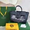 Goyard Saigon Tote Bag