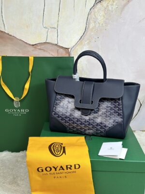 Goyard Saigon Tote Bag