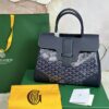Goyard Saigon Tote Bag
