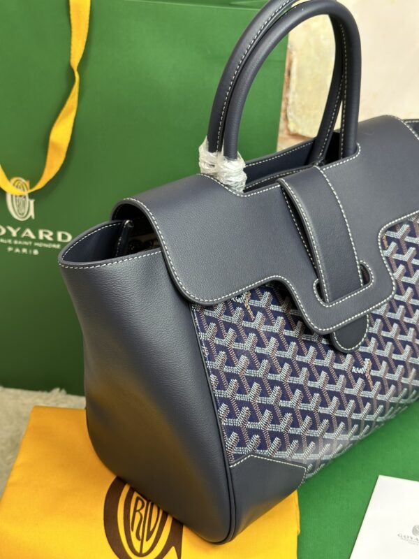 Goyard Saigon Tote Bag