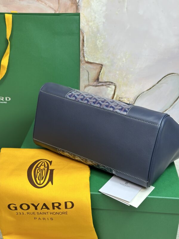Goyard Saigon Tote Bag