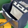 Goyard Saigon Tote Bag